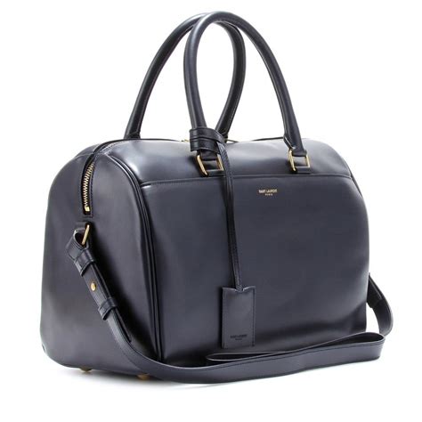 yves saint laurent bowling bag|famous saint laurent handbags.